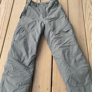 LL Bean Kids’ Cold Buster Snow Pants
